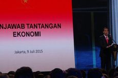 Jokowi: Meski Sakit dan Pahit, Reformasi Ekonomi Tak Bisa Ditunda Lagi!
