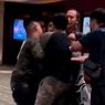 Video Pertengkaran di Mal Viral, Ternyata Mantan Pacar yang Minta Pemberiannya Dikembalikan