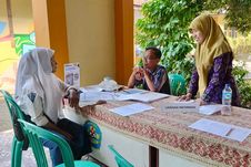 Tekan Angka Putus Sekolah, Pemda Gencarkan Akses Pendidikan lewat SPMB