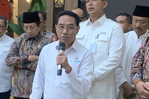 Wamenkes Ungkap Semua Faskes di Sumut dan Sumbar Sudah Beroperasi Kembali