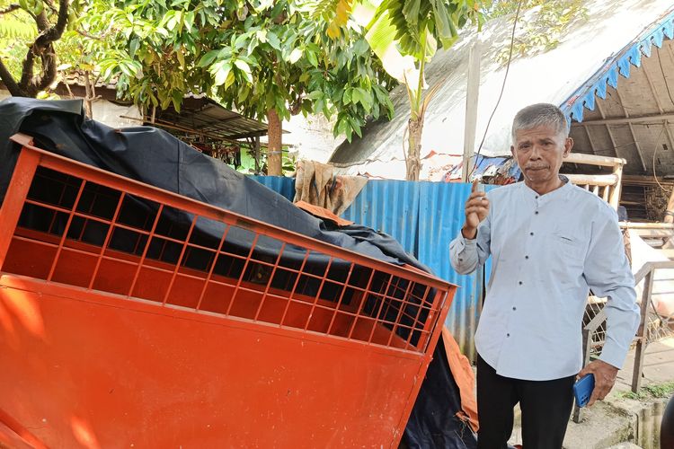 Cerita RW di Bekasi Kelola Dana Hibah Rp 100 Juta, dari Tenda hingga CCTV