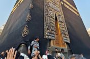 Mengenal Askar, Pasukan Pengamanan di Tanah Suci yang Bantu Jemaah Haji dan Umrah