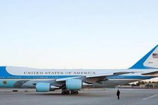 Boeing Menangi Kontrak Pembuatan Pesawat Kepresidenan AS