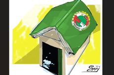 Satu Tahun Bebas Aktif Politik Luar Negeri Prabowo-Gibran