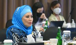 Anggota Komisi VI Minta Pemerintah Dorong Pembangunan Potensi Wisata di Maluku