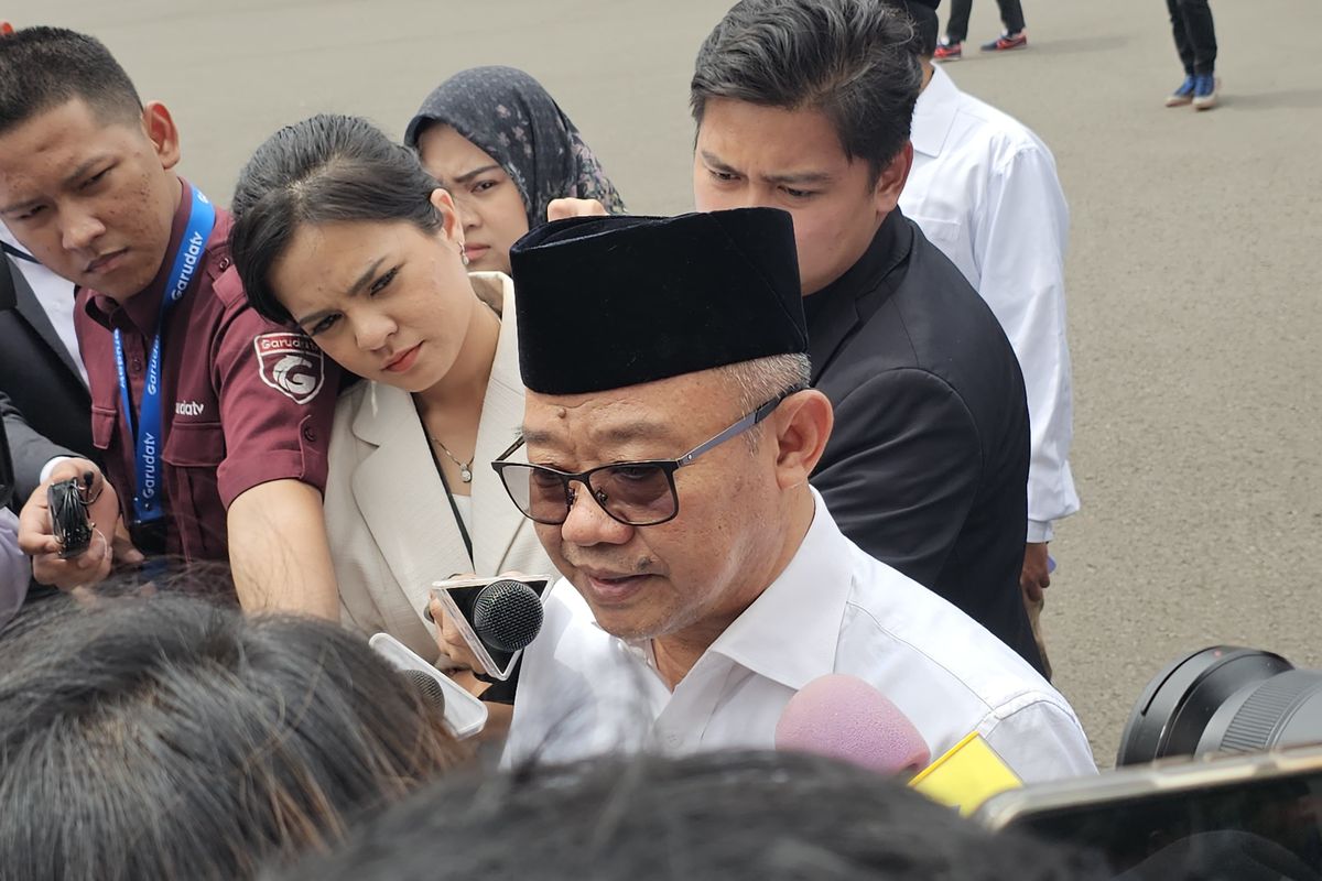 Tunjangan Guru Bakal Ditransfer Langsung ke Rekening Pribadi