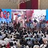 Prabowo: Kami adalah Tim Jokowi, Kami adalah Penerus Jokowi