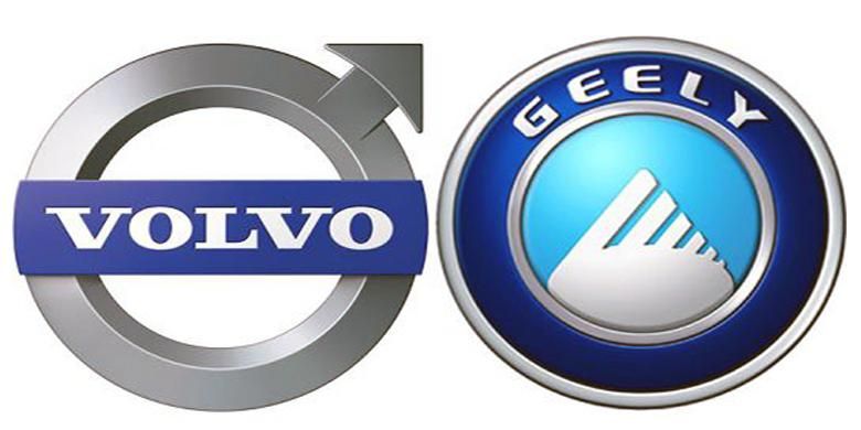 Volvo dibeli Geely dari Ford pada 2010.