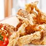 5 Cara Membuat Jamur Crispy agar Renyah dan Tidak Lembek 