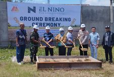 Ada Rencana MRT Balaraja-Cikarang, MJ Group Rilis Rumah Pintar 