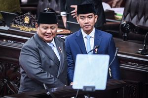 Konstitusi Bukan Kalender