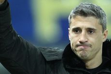 Hernan Crespo Dipecat Klub Serie B 