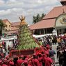 Keraton Yogyakarta Buka Lowongan Prajurit, Ini Syarat Utamanya