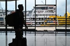 Kakorlantas Ucapkan Selamat Natal: Damai Menyertai Kita Semua