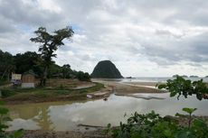 Ini Komentar Bupati Banyuwangi soal Banjir Lumpur di Pantai Pulau Merah