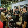 IMX 2020 Bergulir di Tengah Pandemi demi Stimulus Industri Aftermarket