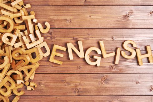 [KURASI KOMPASIANA] Sulitnya Lihai Berbahasa Inggris | Cara Belajar Bahasa Inggris yang Menyenangkan | Mengajarkan Anak Bahasa Inggris