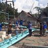Melihat Renovasi Rumah Masa Kecil Pratama Arhan, Pemain Tokyo Verdy Asal Blora