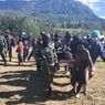 Desersi dan Gabung KKB, Pratu Lakius Jadi Target Utama TNI, Dicap Pengkhianat