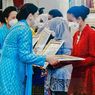 Kezia Tulalessy, Remaja 16 Tahun Asal Ambon Terima Penghargaan Hari Kartini