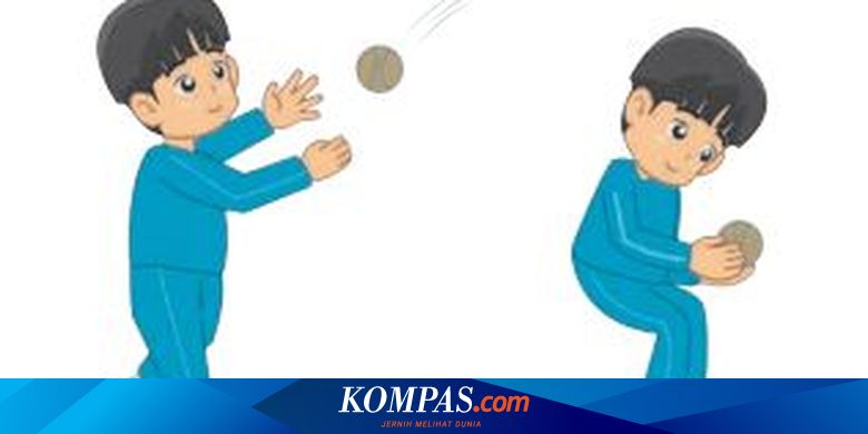 Nilai yang diberikan pada regu pemukul bila berhasil memukul bola hingga keluar arena pertandingan a