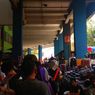 Seluruh Pasar Tradisional di Jakarta Tetap Buka, Akses Masuk Dibatasi untuk Cegah Covid-19
