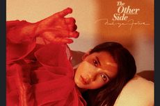 Nadya Fatira Ungkap Asal Mula Nama Mini Album Terbarunya, The Other Side