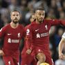 Link Live Streaming Liverpool Vs Derby County, Kickoff 03.00 WIB