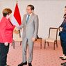 IMF: Ekonomi Indonesia Jauh di Atas Pertumbuhan Ekonomi Dunia