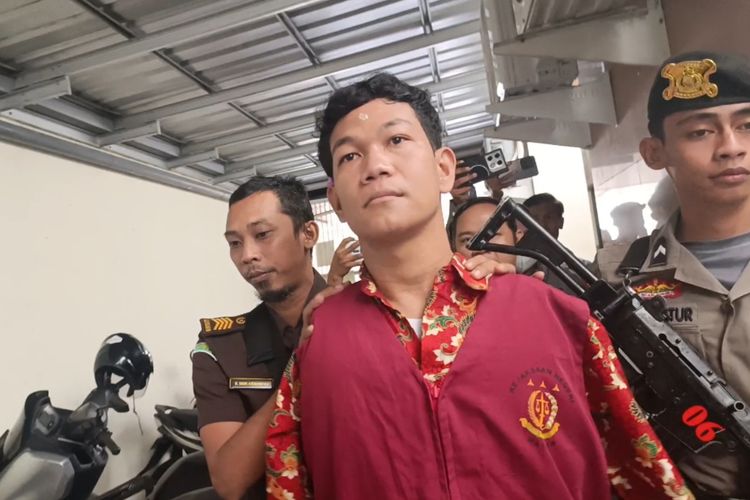 Bagaimana Aturan Penjara bagi Napi Disabilitas seperti Agus? Begini Kata Pakar Hukum