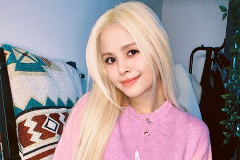 Susul Elkie, Sorn Resmi Tinggalkan CLC dan Cube Entertainment