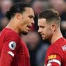 Everton Vs Liverpool, Van Dijk: Kami Belum Juara!