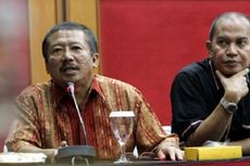 Boy Sadikin Mundur, PDI-P Tunjuk Bambang DH sebagai Plt Ketua DPD DKI