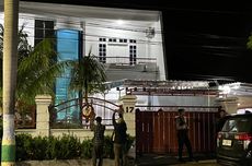 Panja Sepakat RUU KUHAP Atur Pengamatan Hakim Bisa Jadi Alat Bukti