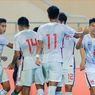 Hasil dan Klasemen Kualifikasi Piala Asia U20: Awal Impresif China, 2 Wakil ASEAN Beda Nasib