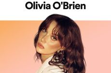 Lirik Lagu Here Alone Again, Lagu Terbaru dari Olivia O’brien