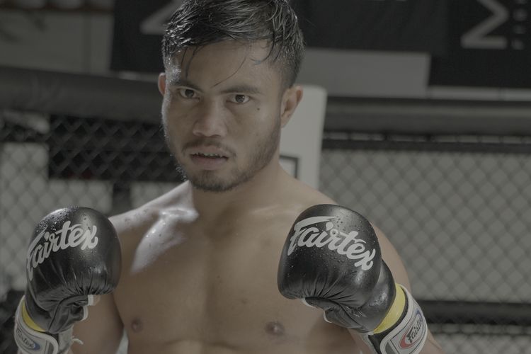 Atlet MMA Indonesia, Eperaim Ginting, akan menghadapi petarung asal Skotlandia, Iain Postlethwaite, dalam Cage Warriors 171.
