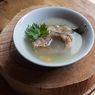 Resep Sup Ikan Patin Asam Pedas, Tambah Kemangi agar Wangi