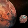 8 Destinasi Wisata di Planet Mars, Tertarik Kunjungi di Masa Depan?
