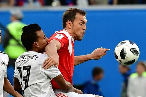 Top Skor UEFA Nations League, Striker Rusia Memimpin