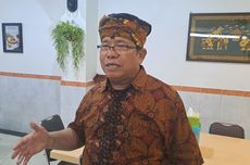 4 Parpol Nonparlemen Dukung Paslon Diusung PDI-P Teguh Prakosa-Bambang Gage di Pilkada Solo