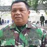 Panglima Mutasi 130 Perwira TNI, Pangdam Brawijaya hingga Danpuspom TNI Diganti