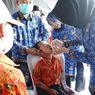 Vaksinasi Polio di Banyuwangi Capai 63 Persen dari Target 174.237 Anak