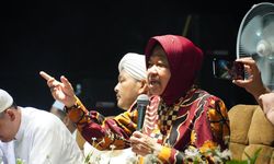 Dukung Risma di Pilkada Jatim, Aliansi Madura Indonesia Paparkan 3 Alasannya