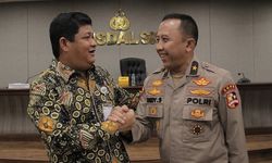 Polri Dukung BPJS Ketenagakerjaan Tindak Perusahaan yang Tak Patuhi Aturan