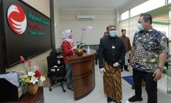 PT Rajawali Nusindo Resmikan Kantor Baru di Semarang, Hendi: Ini Bukti Investasi Masih Jalan