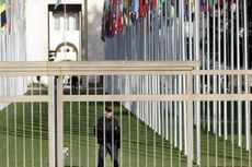 Geneva Siaga Tinggi Saat Pihak Berwenang Cari Tersangka Teroris