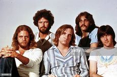 Lirik dan Chord Lagu Is It True? dari Eagles 