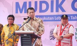 Kemenpan-RB Bersama Kemenhub dan Stakeholder Terkait Pastikan Pelayanan Mudik Gratis Berjalan Lancar