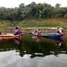 Kronologi Sampan Terbalik di Waduk Cirata, 5 Orang Tewas dan Diduga Kelebihan Muatan